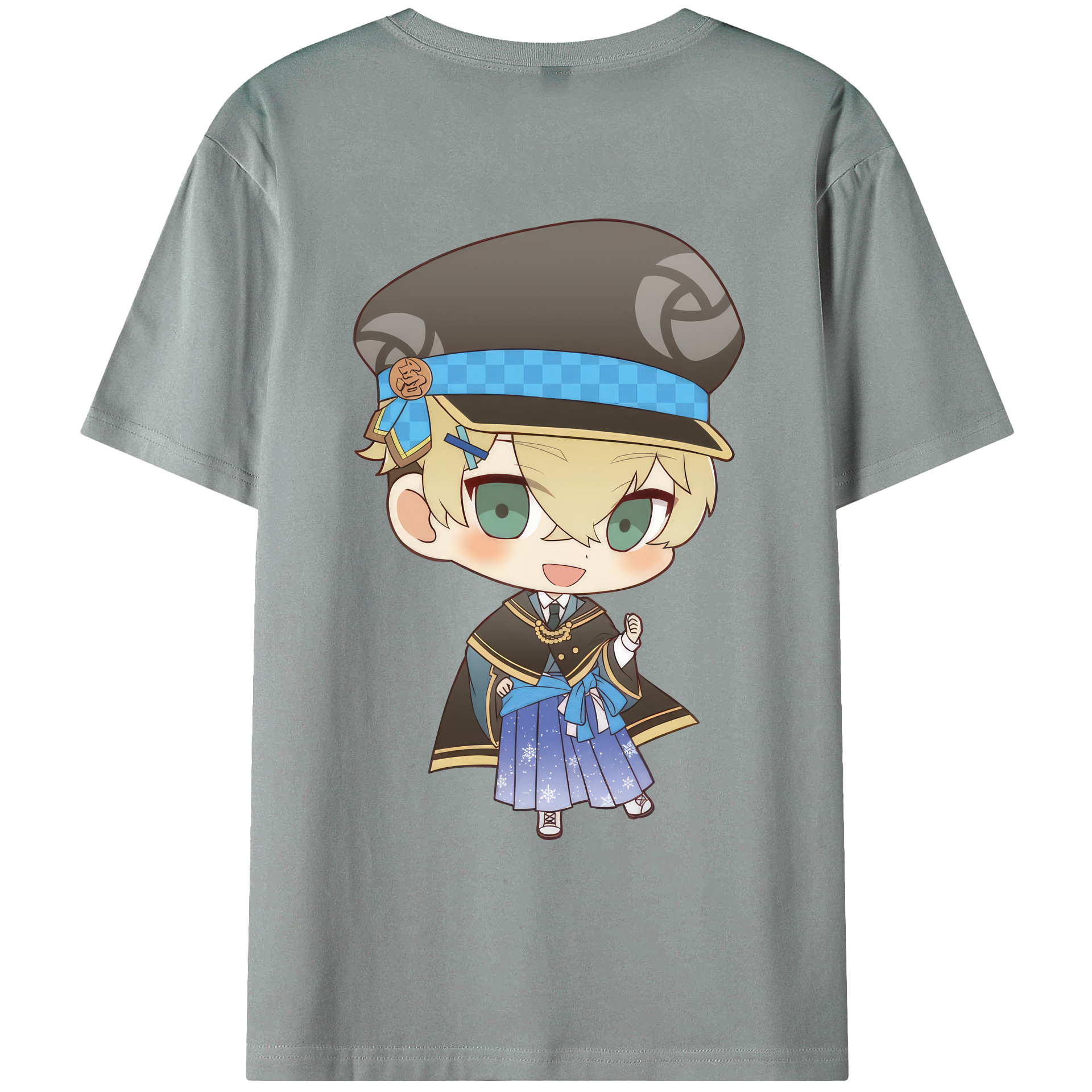 （画像用） 東京リベンジャーズ Tokyo Revengers 綿100％ メンズ半袖Tシャツ（バックプリント） 通気性
